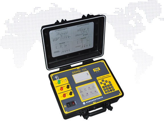 互感器綜合校驗儀