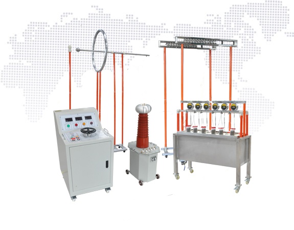 電力安全工器具試驗裝置
