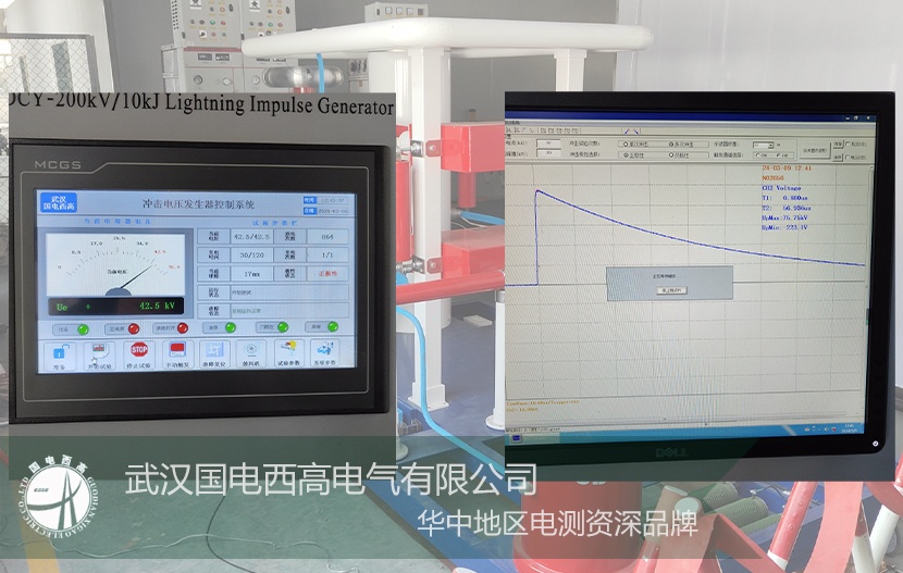 國電西高