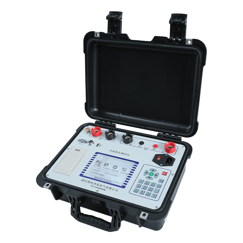 GD-605S發(fā)電機(jī)交流阻抗測(cè)試儀